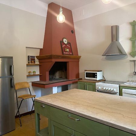 Room & Breakfast D'Annunzio Ravena Exterior foto