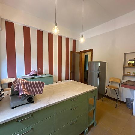 Room & Breakfast D'Annunzio Ravena Exterior foto