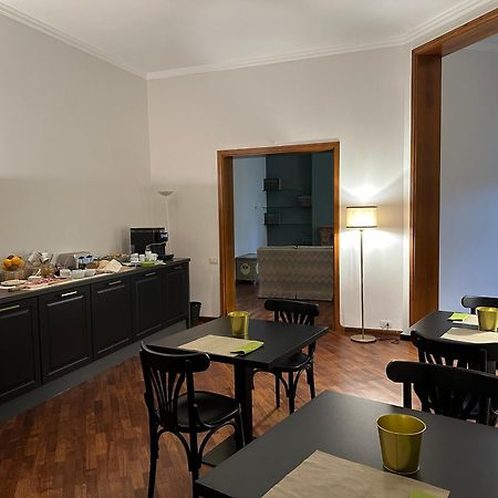 Room & Breakfast D'Annunzio Ravena Exterior foto