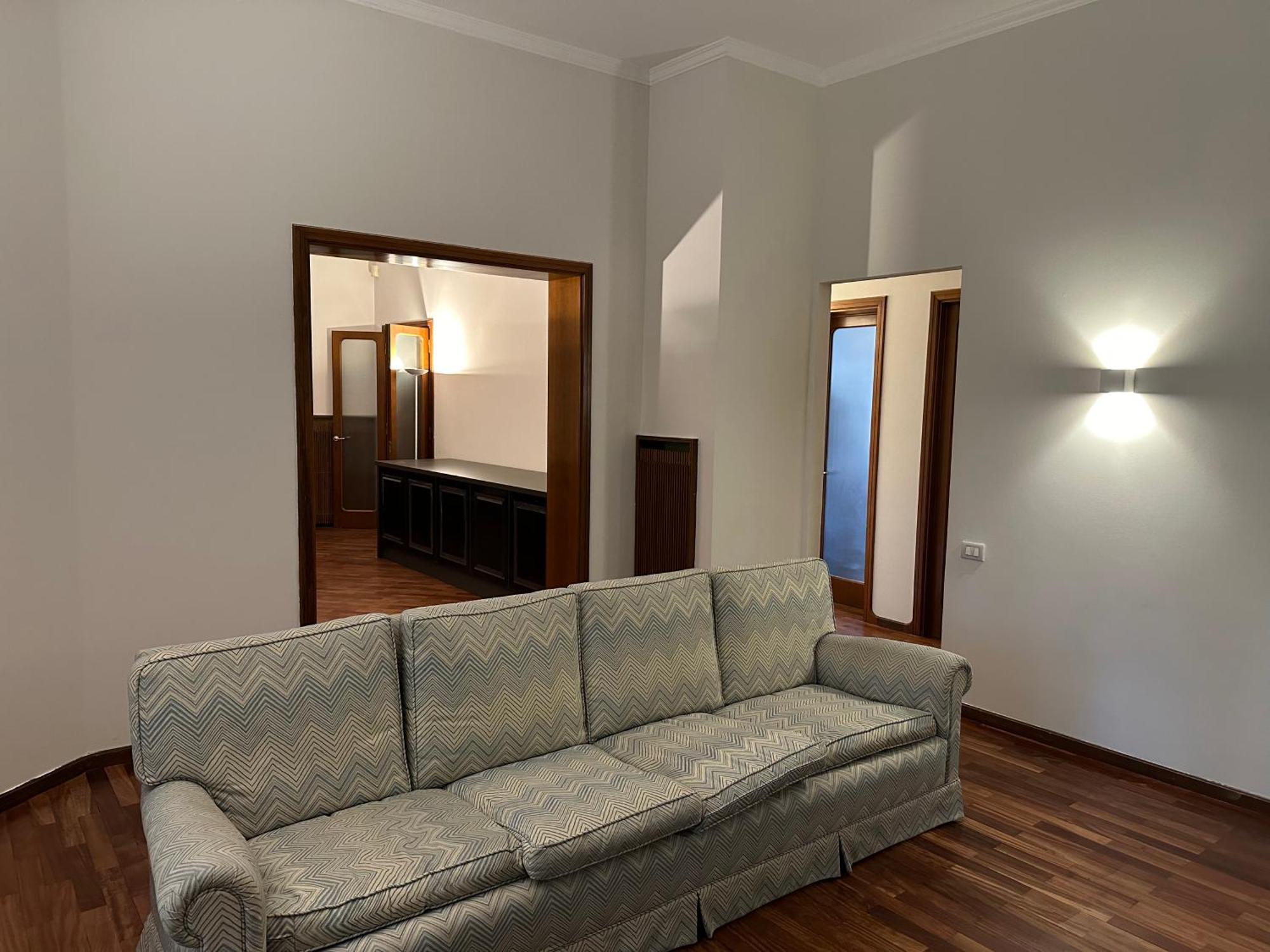 Room & Breakfast D'Annunzio Ravena Exterior foto