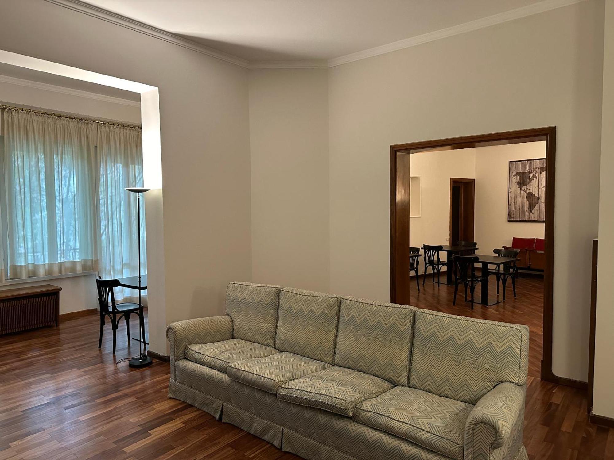 Room & Breakfast D'Annunzio Ravena Exterior foto