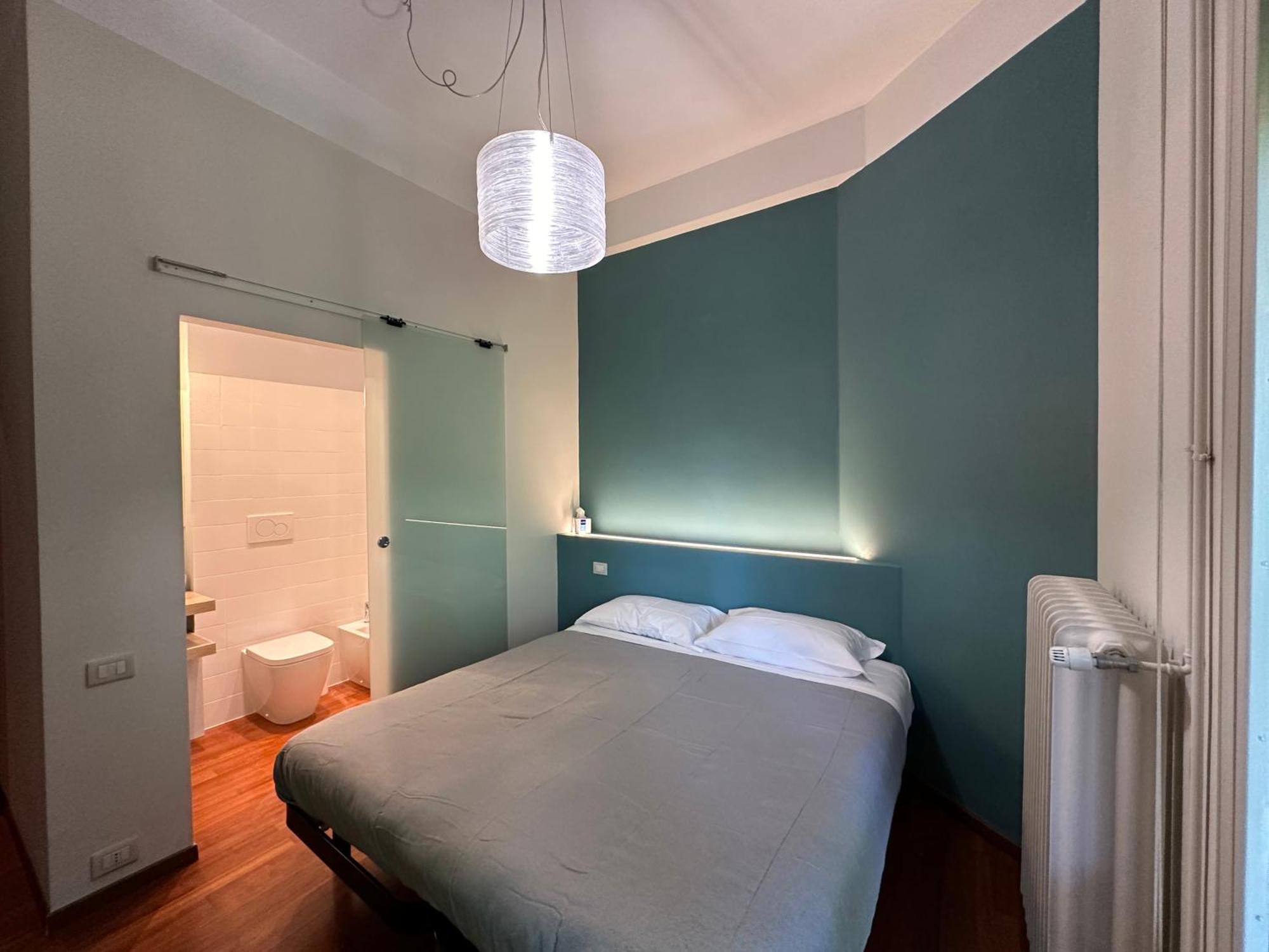 Room & Breakfast D'Annunzio Ravena Exterior foto