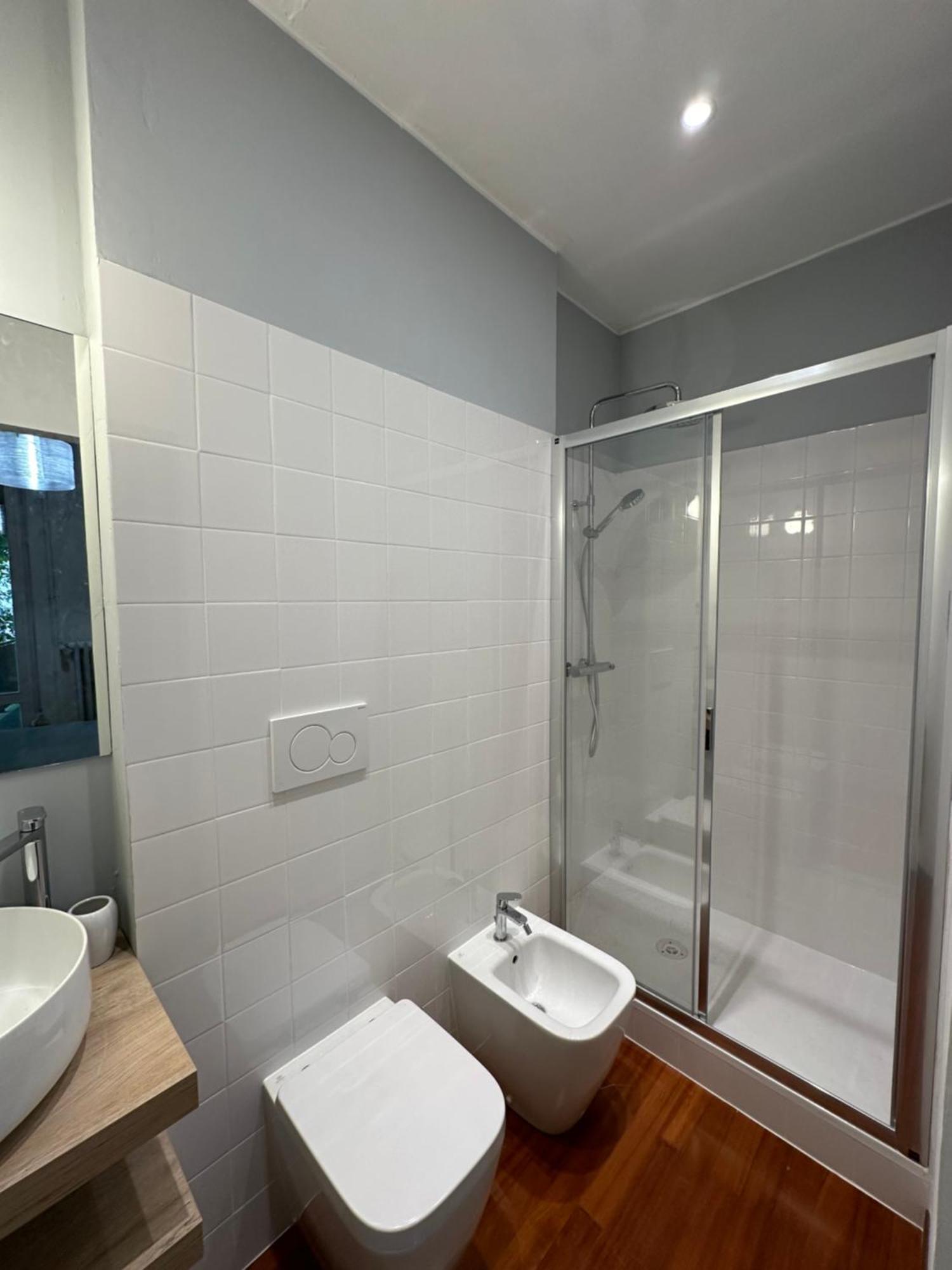 Room & Breakfast D'Annunzio Ravena Exterior foto