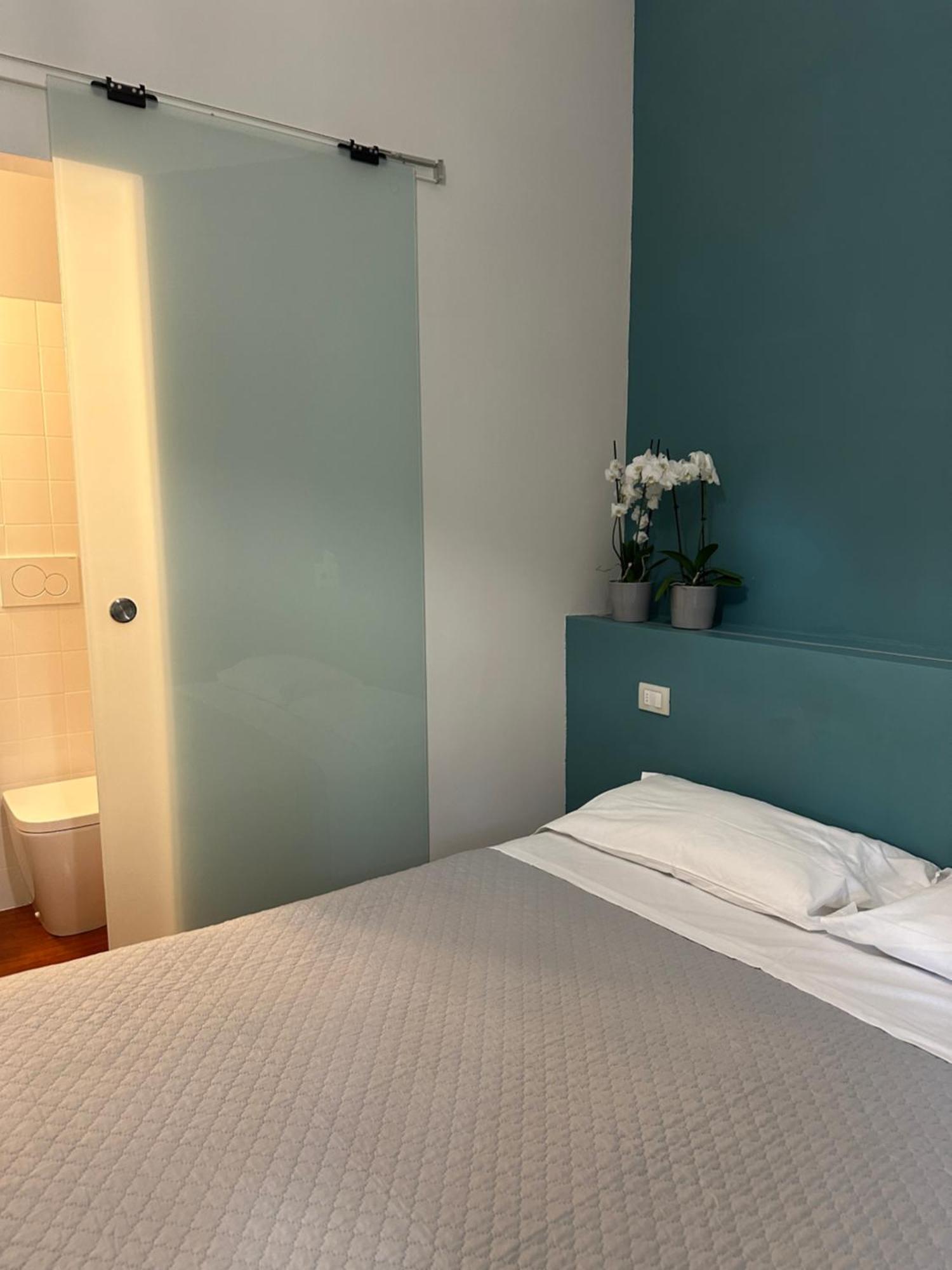 Room & Breakfast D'Annunzio Ravena Exterior foto