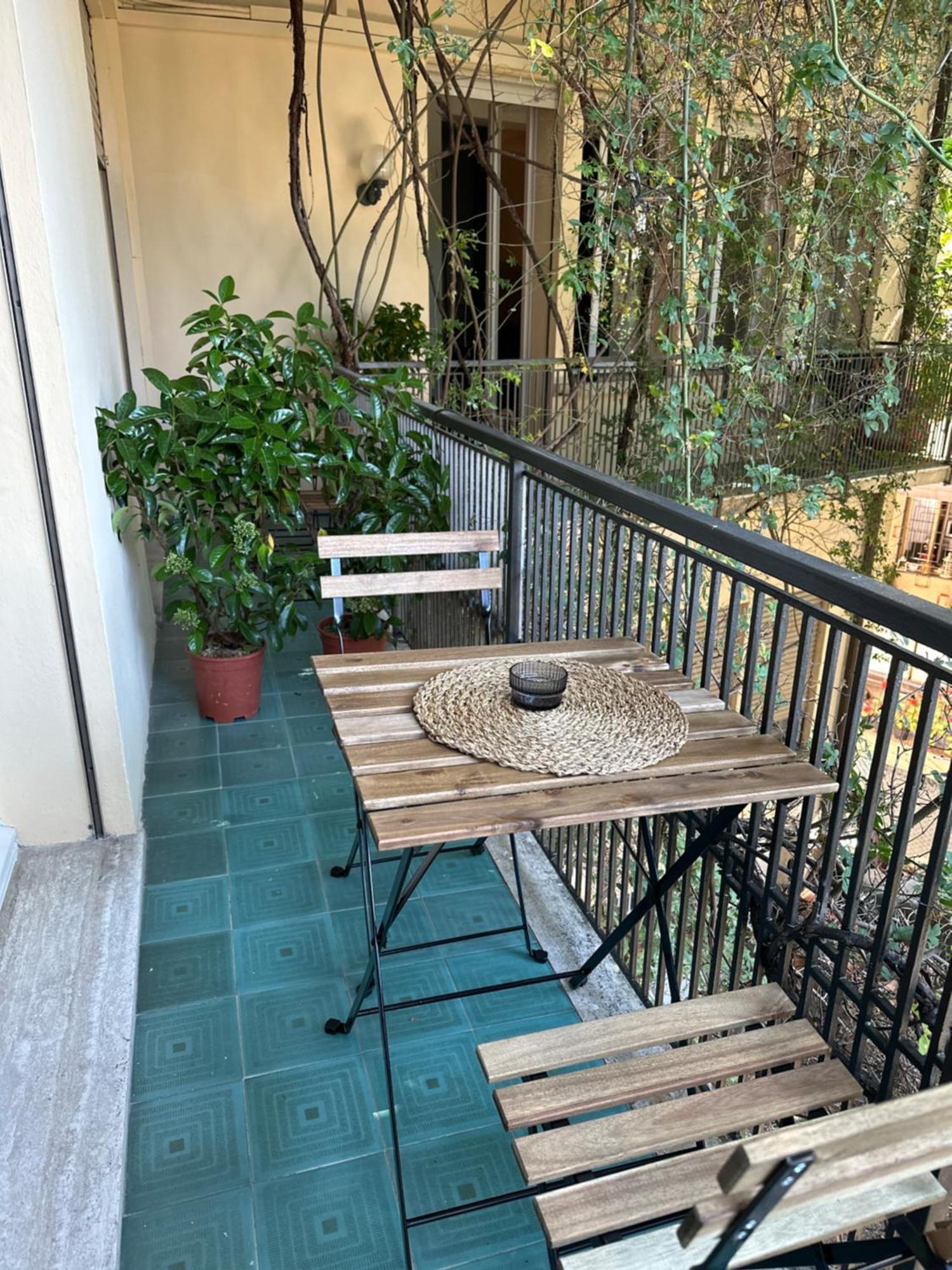 Room & Breakfast D'Annunzio Ravena Exterior foto