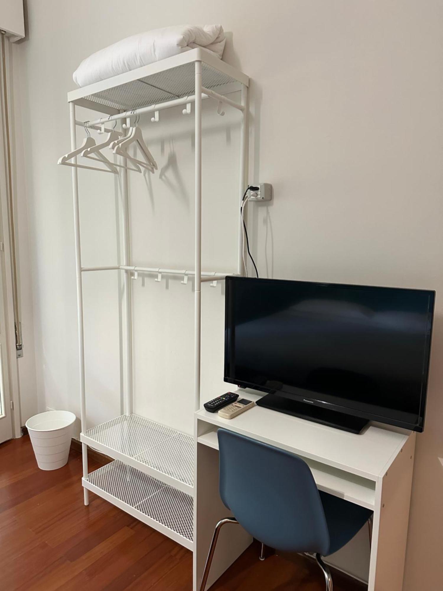 Room & Breakfast D'Annunzio Ravena Exterior foto