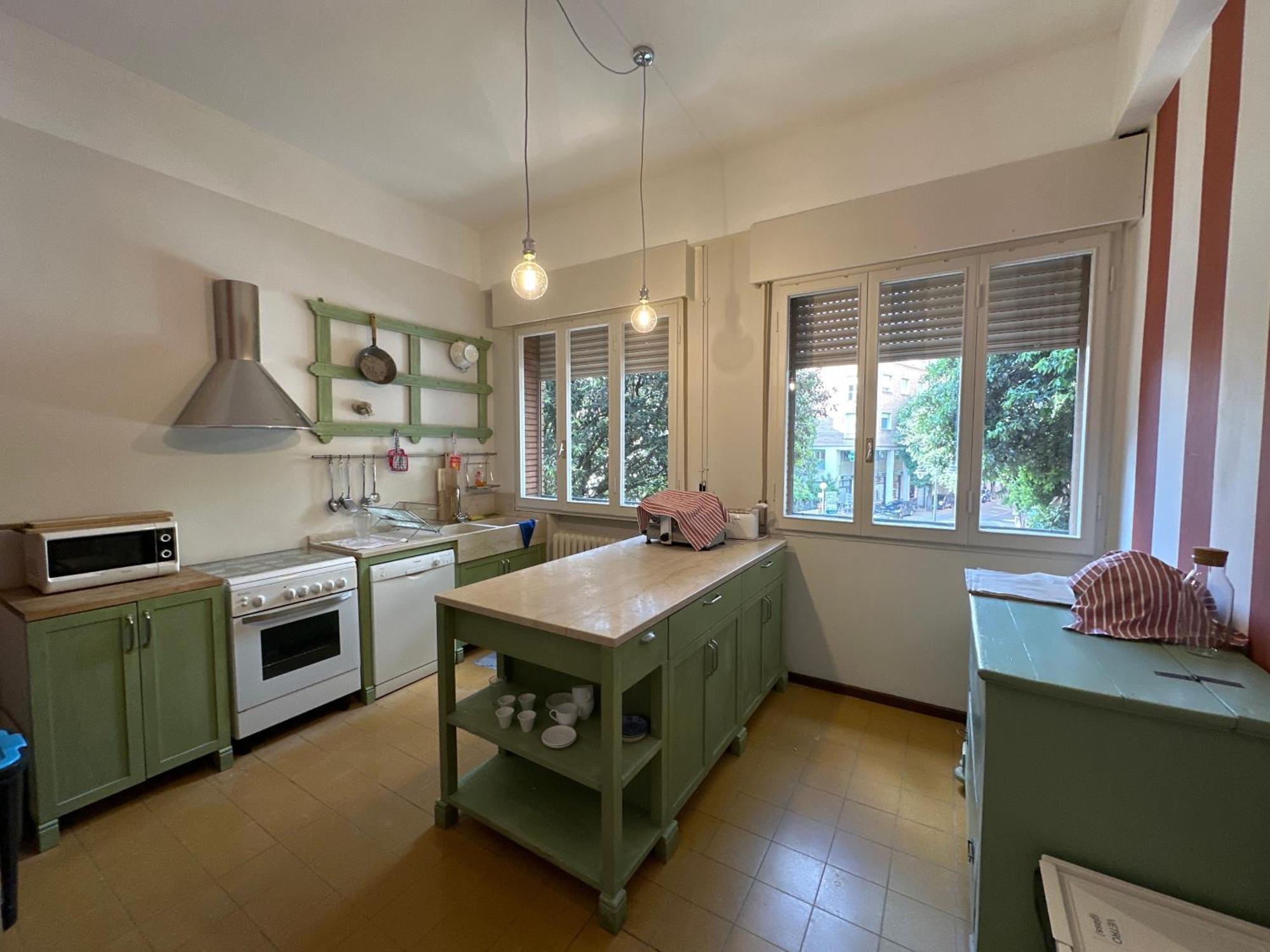 Room & Breakfast D'Annunzio Ravena Exterior foto
