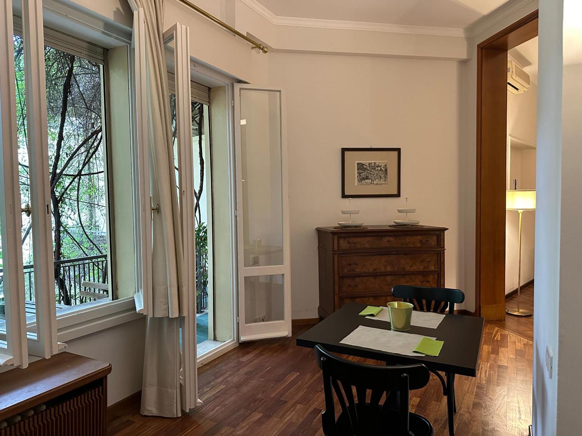 Room & Breakfast D'Annunzio Ravena Exterior foto