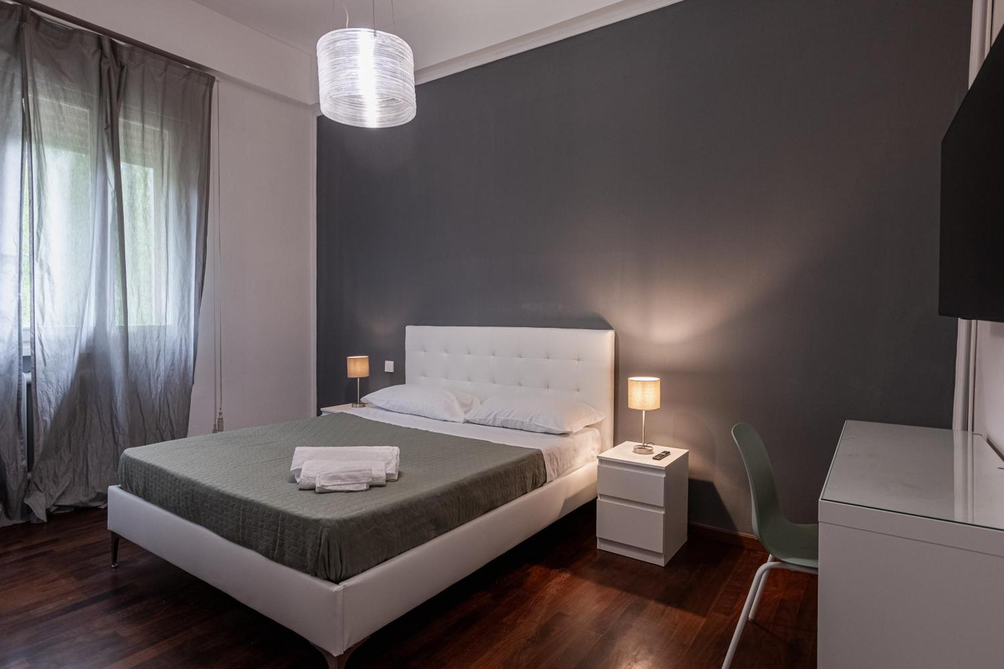 Room & Breakfast D'Annunzio Ravena Exterior foto