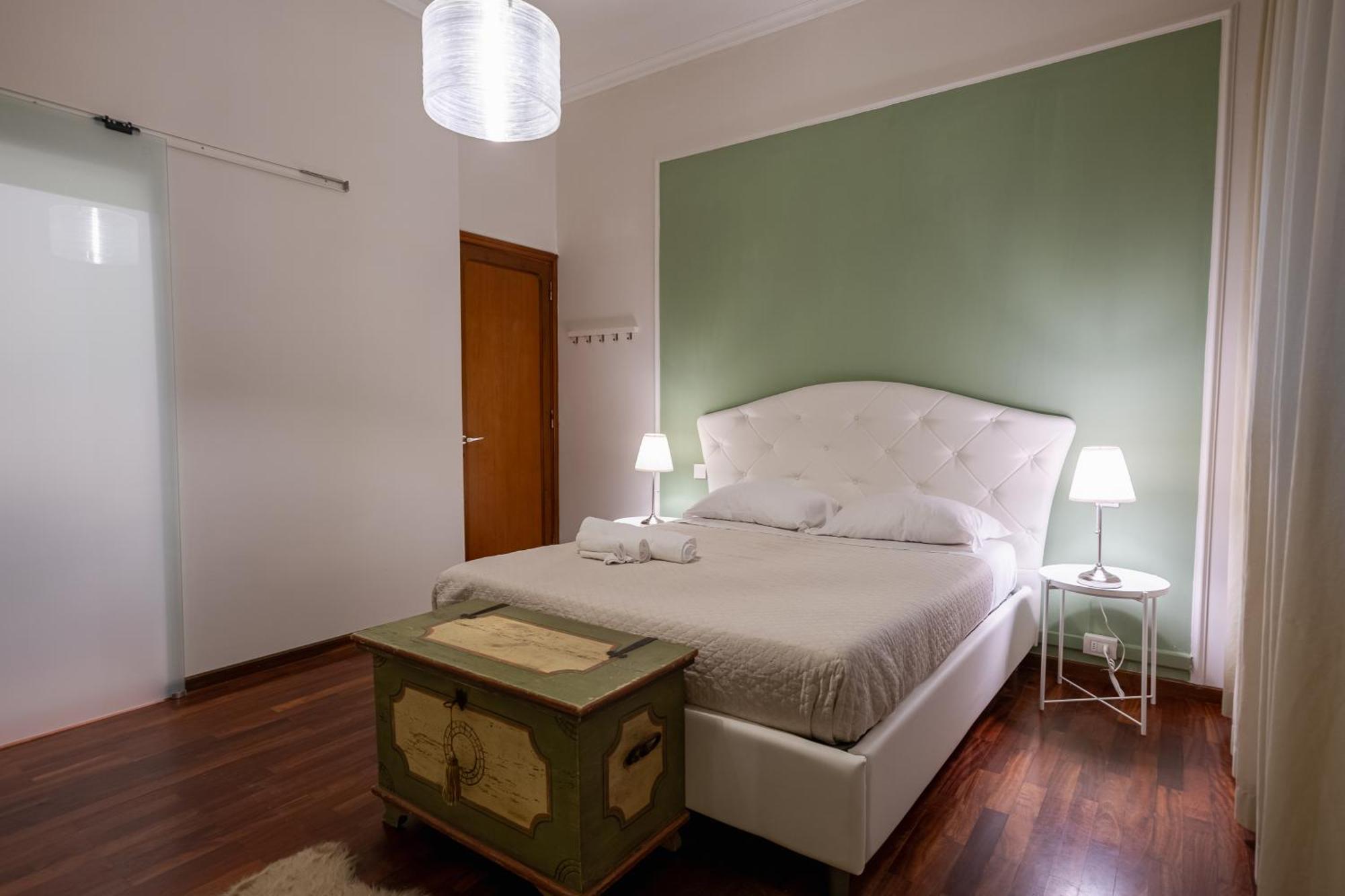 Room & Breakfast D'Annunzio Ravena Exterior foto