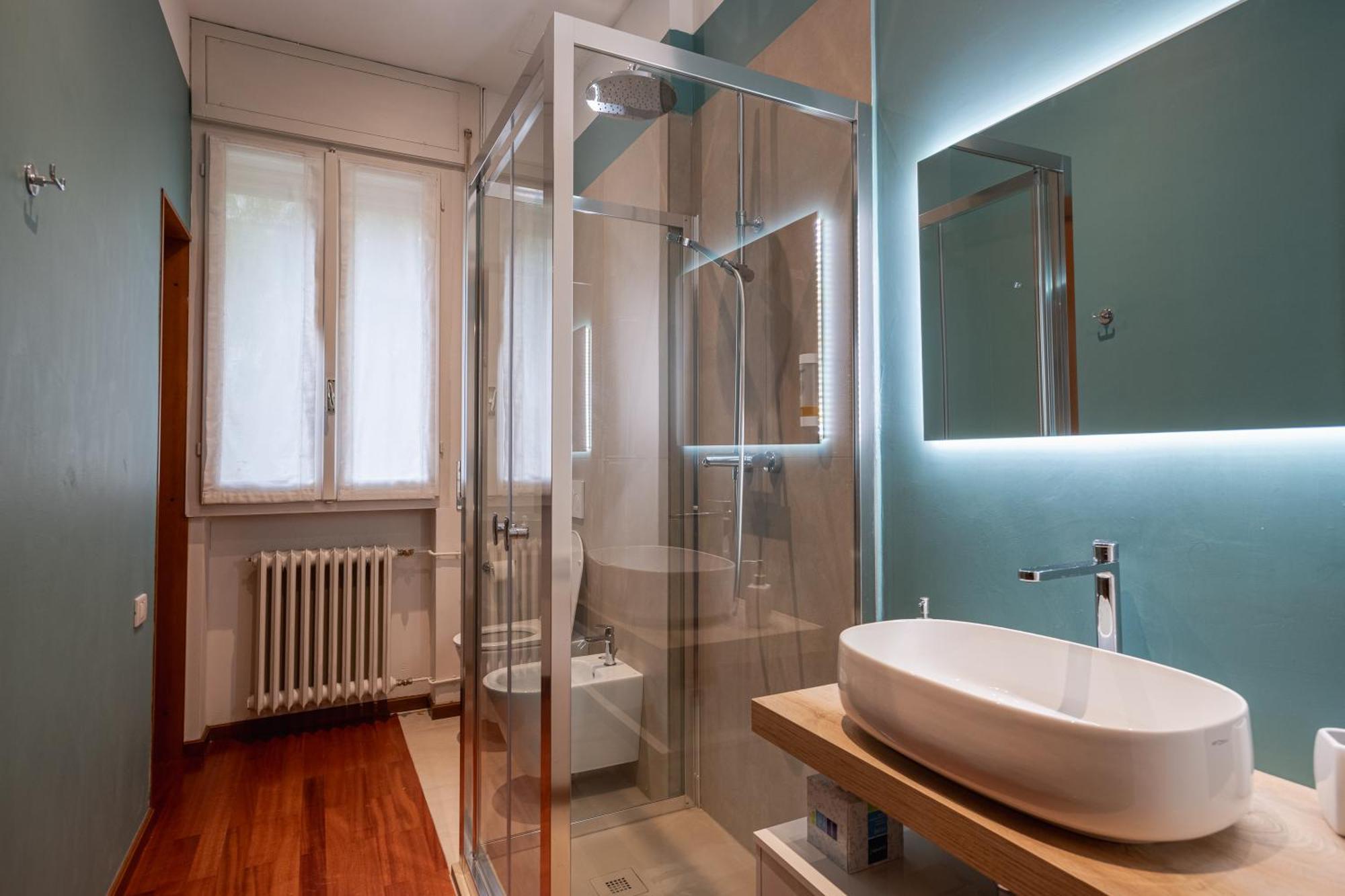 Room & Breakfast D'Annunzio Ravena Exterior foto