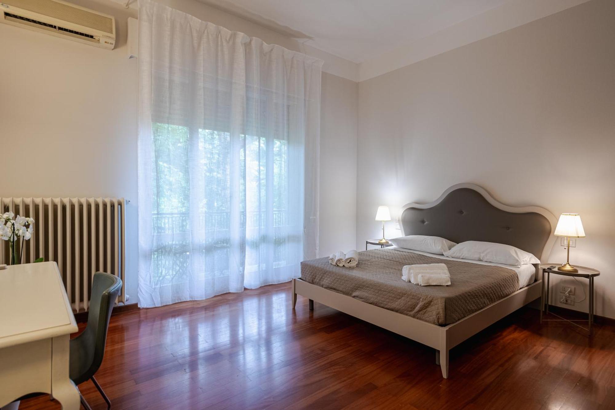 Room & Breakfast D'Annunzio Ravena Exterior foto