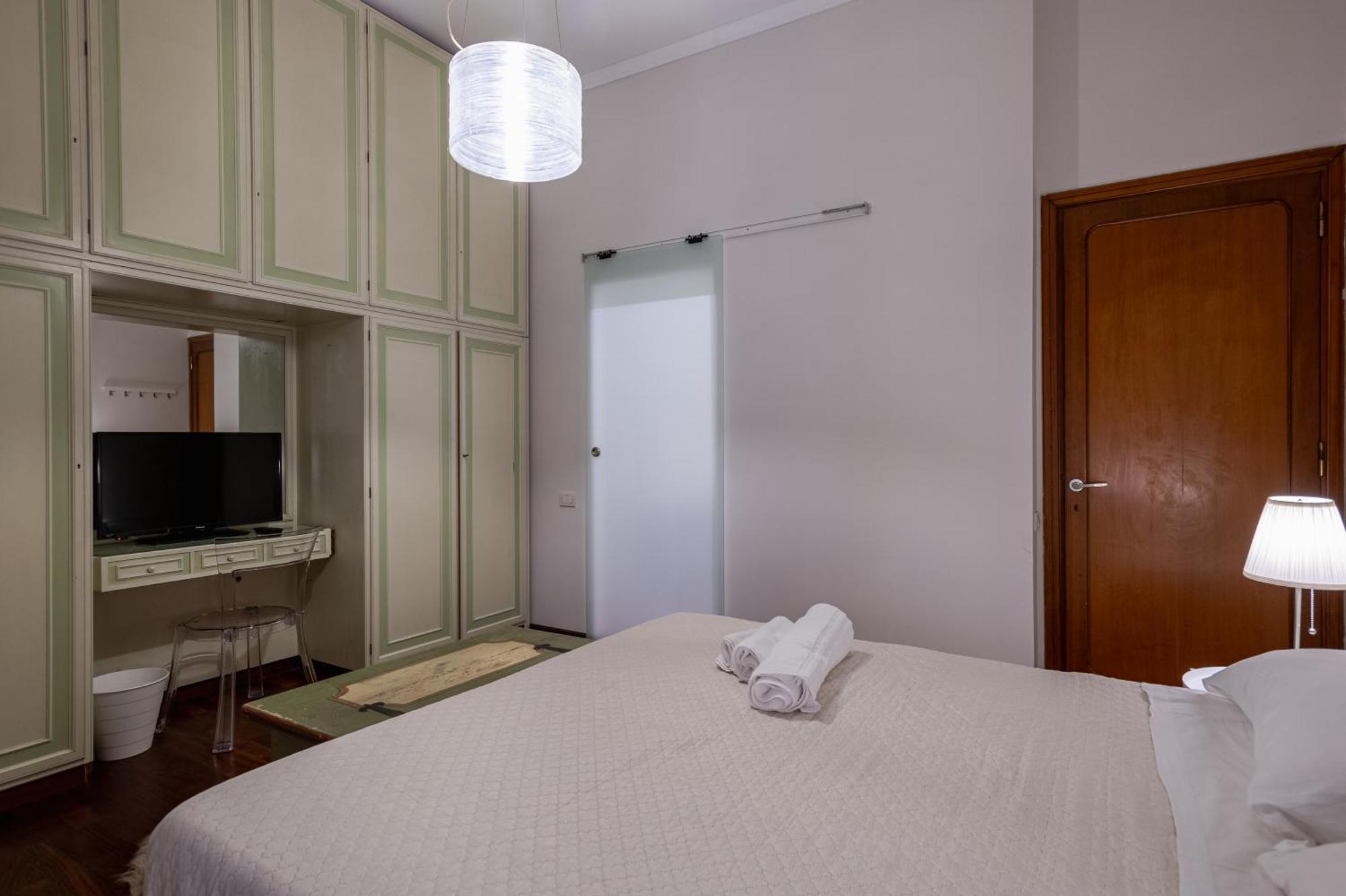 Room & Breakfast D'Annunzio Ravena Exterior foto