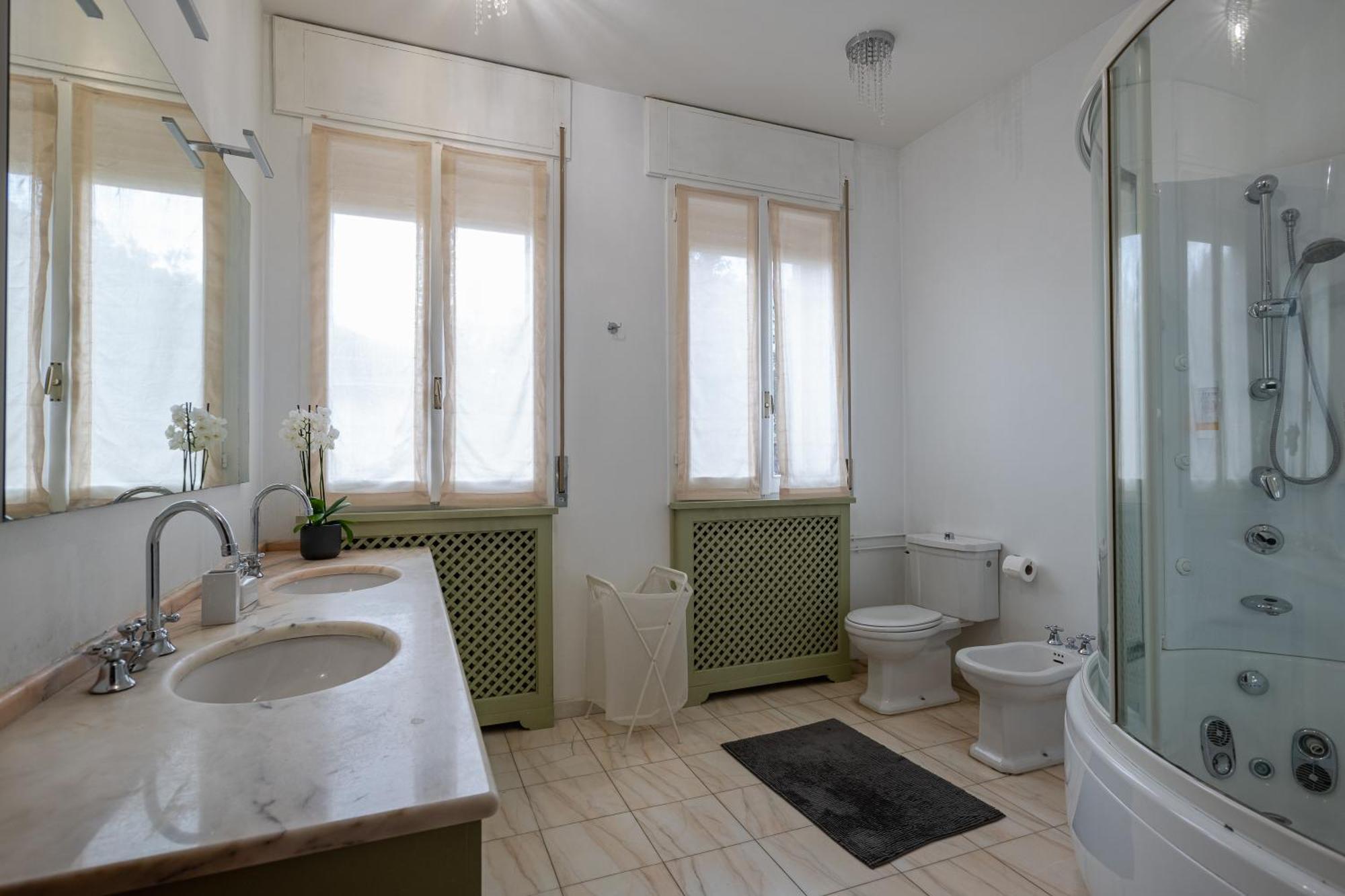 Room & Breakfast D'Annunzio Ravena Exterior foto