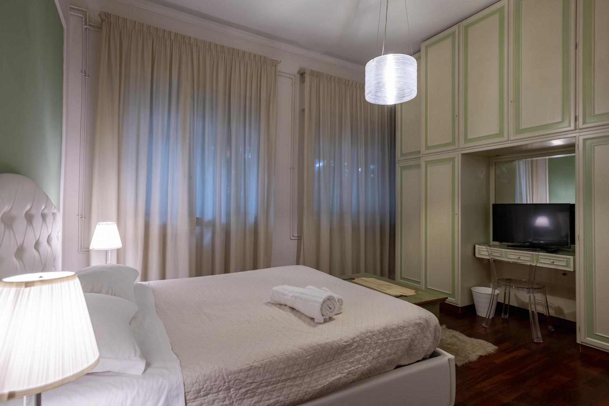 Room & Breakfast D'Annunzio Ravena Exterior foto