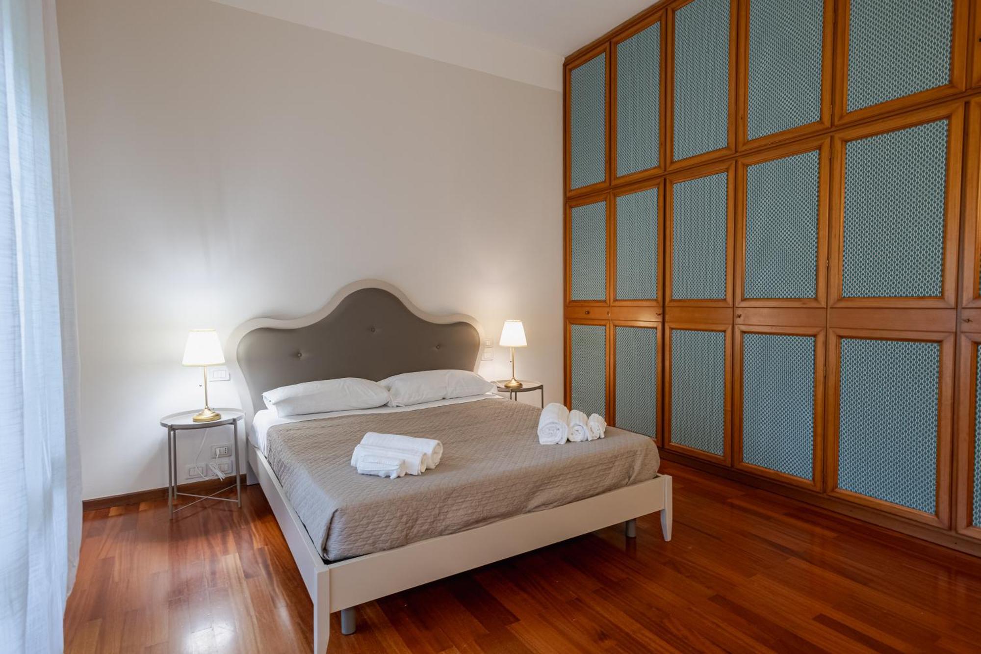 Room & Breakfast D'Annunzio Ravena Exterior foto